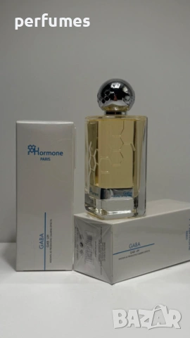 Hormone Paris Gaba EDP 100ml
