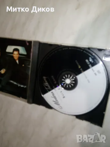 Modern Talking Greatest hits 2009г.CD ново метална кутия  и CD Back for Good , снимка 9 - CD дискове - 53499398