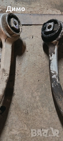 носач носачи бмв е39 bmw e39, снимка 5 - Части - 53953906