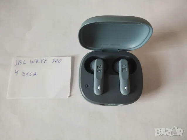 JBL Wave 300 Bluetooth безжични слушалки, снимка 10 - Bluetooth слушалки - 55629310