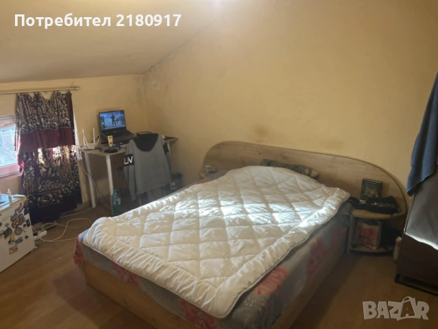 Мансарден апартамент, снимка 8 - Апартаменти - 54580509