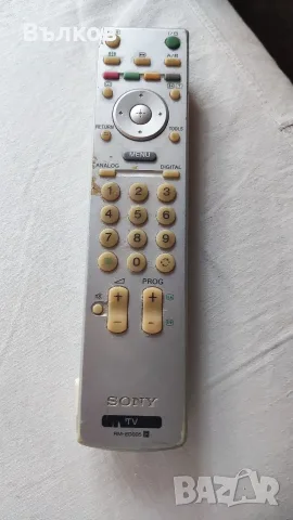 Sony Bravia 32 инча, снимка 8 - Телевизори - 55478783