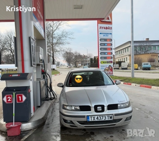 Seat Leon 1.9 TDI