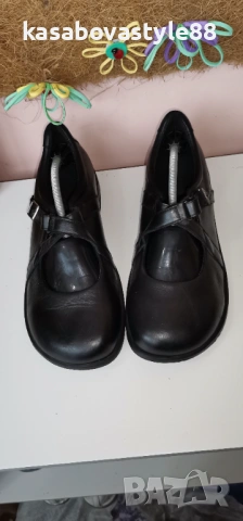 Обувки Green Comfort 41н.Естесвена кожа , снимка 13 - Дамски ежедневни обувки - 54138438