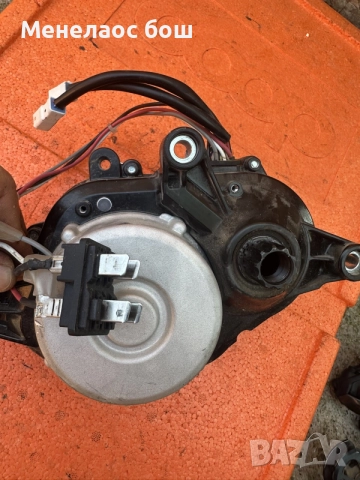 мотор за електрически велосипед 36V / 250W , снимка 2 - Аксесоари за велосипеди - 55371489