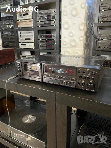 Sony TC-K777Es 