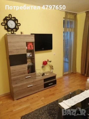 Двустаен апартамент в град Китен , снимка 6 - Апартаменти - 54645242