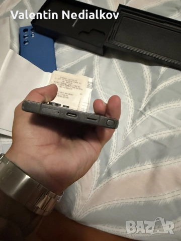 Samsung s24 ultra 512gb, снимка 8 - Samsung - 55608870