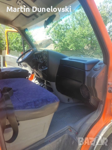 Продава се Iveko 35 c 13, снимка 9 - Камиони - 55182431