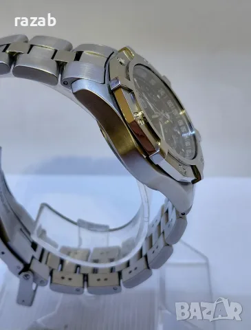 TAG Heuer-2000 Exclusive Chronograph, снимка 12 - Мъжки - 55676617