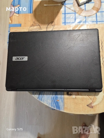 Acer Aspire ES1-512, снимка 6 - Лаптопи за дома - 55216128