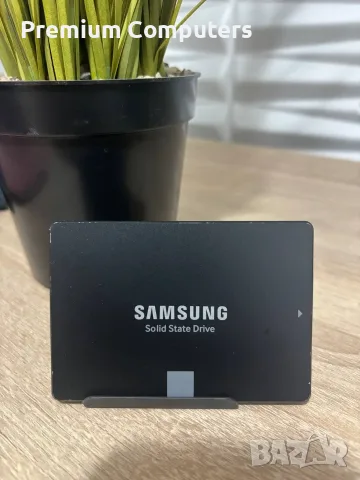 SSD Sata - различни модели Samsung, Kingston и др от 128 до 500гб., снимка 5 - Твърди дискове - 55677897