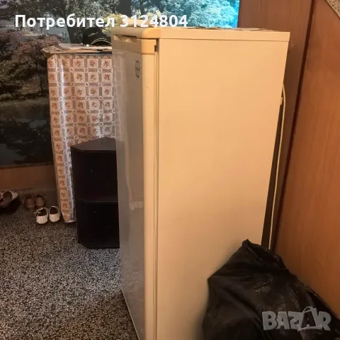 Фризер Beko Перфектен
