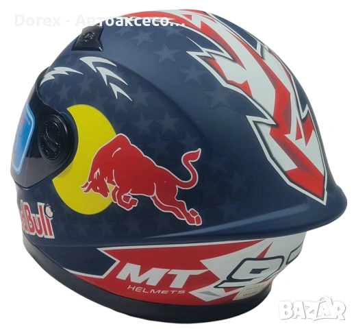 Детска каска №242 гланц и мат, снимка 4 - Други - 53686365