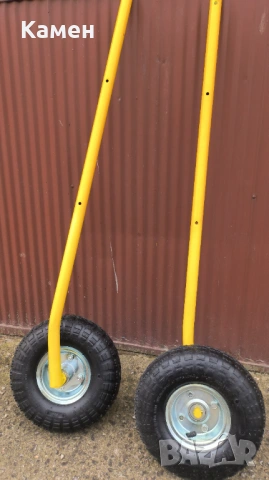 Транцеви колела за лодка , снимка 7 - Оборудване и аксесоари за оръжия - 54189806