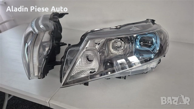 Десен ляв фар Suzuki Vitara година 2016 2017 2018 2019 2020 код 10018095D204, 10018095D205 , снимка 3 - Аксесоари и консумативи - 53957914