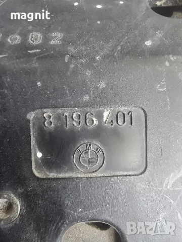 8196401 Брава заден капак за BMW Седан 1, 3, 5, E87, E46, E60, E90, снимка 2 - Части - 55454088