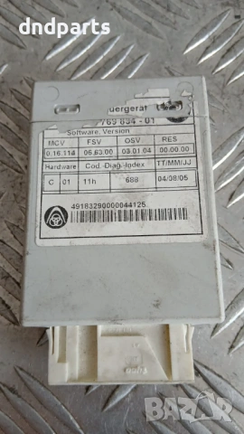 Модул BMW 5 E61 2006