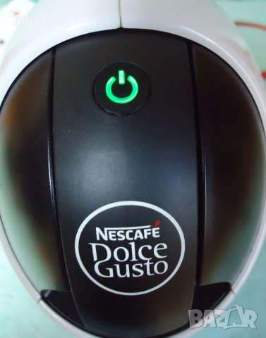 Кафемашина с гаранция 1 година NESCAFÉ® за капсули Dolce Gusto Delonghi Jovia.W, снимка 7 - Кафемашини - 55211607