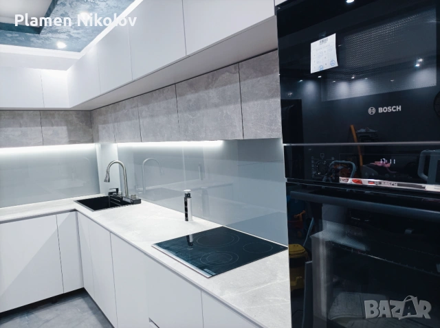 К Н Мебел - Мебели по поръчка , снимка 7 - Други - 42873250