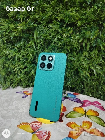 Honor X8c 256gb, снимка 2 - Други - 54968689