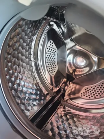 Пералня със сушилня  MIELE Softtronic  - 5/2,5 кг, снимка 9 - Перални - 55650443