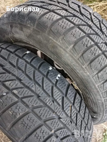 Останали части за Passat B3 , снимка 5 - Части - 54043481