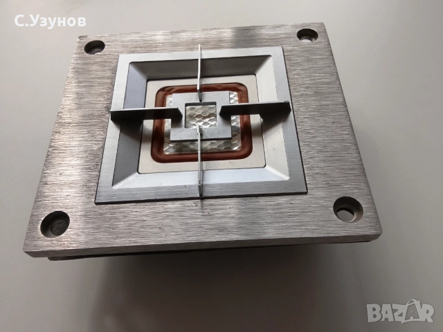 Sony APM-33W - говорител, снимка 2 - Тонколони - 53961520