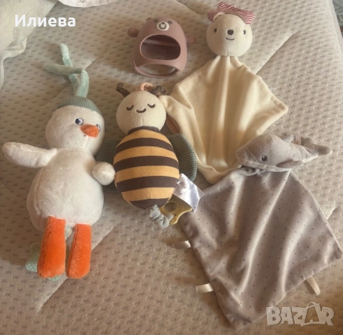 Детски занимателни играчки , снимка 3 - Образователни игри - 54167053