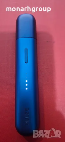 Електронна цигара Puzle 3.0