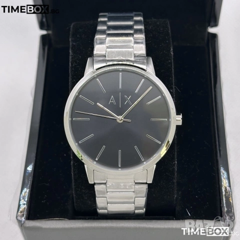 Armani Exchange AX2700 Cayde