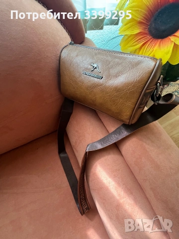 Нова дамска чанта, снимка 2 - Чанти - 54212360