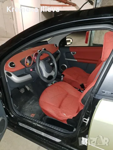 Смарт форфоур в движение, снимка 3 - Автомобили и джипове - 55594260