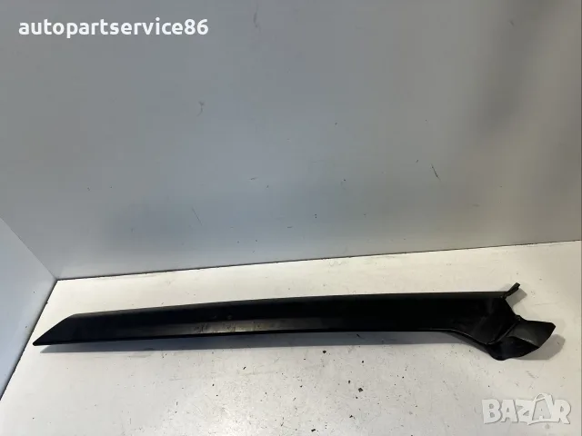 Предна дясна декоративна вътрешна лайсна за Land Rover Discovery 4 3.0 TDV6 2010–2016