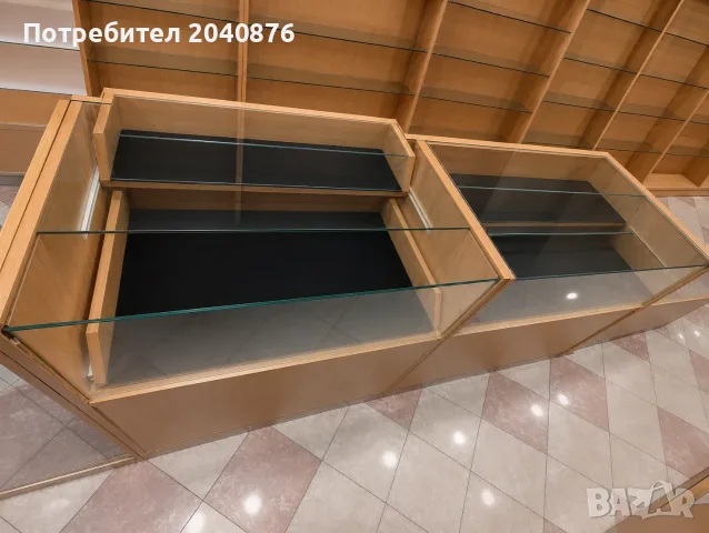 Луксозно оборудване за магазин, снимка 9 - Оборудване за магазин - 55594335