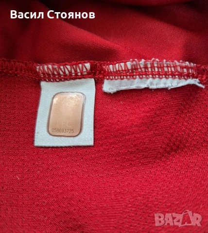 Liverpool / Ливърпул NB 2017-18г. Home 125 Years - детски екип, снимка 7 - Фен артикули - 53468387