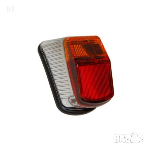 Балкан 50 динамо , заден венец и дл.части, снимка 11 - Части - 55190840