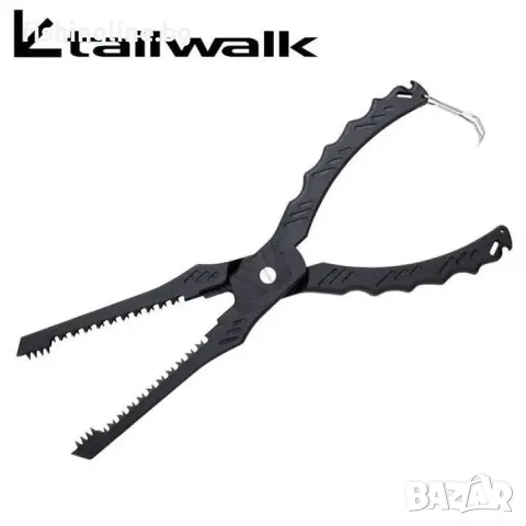 Tailwalk Gabrill – карбонова щипка за риба (Fish Grip)