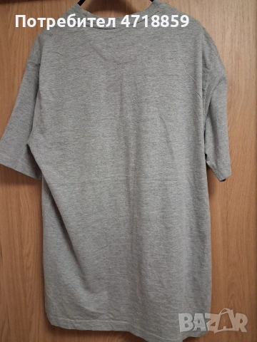 Тениска на  NY Yankees Majestic Atletic, снимка 3 - Тениски - 54247370