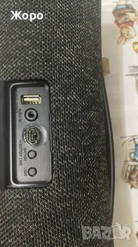 sony XG300 бултут колона, снимка 7 - Bluetooth тонколони - 55544840