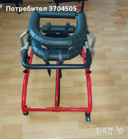 Проходилка Activll за деца, снимка 3 - Други - 55504532