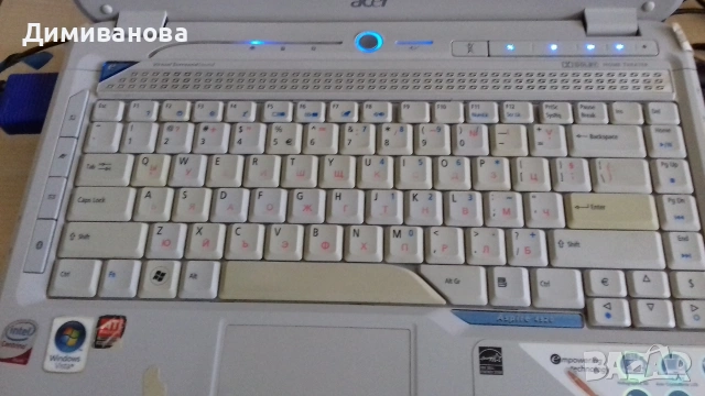 Acer 4920G за части или ремонт, снимка 4 - Части за лаптопи - 54121579