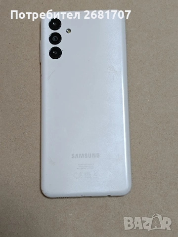 телефон Самсунг А 04s