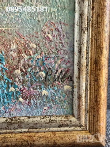 Картина уникално красива, снимка 3 - Картини - 54364394