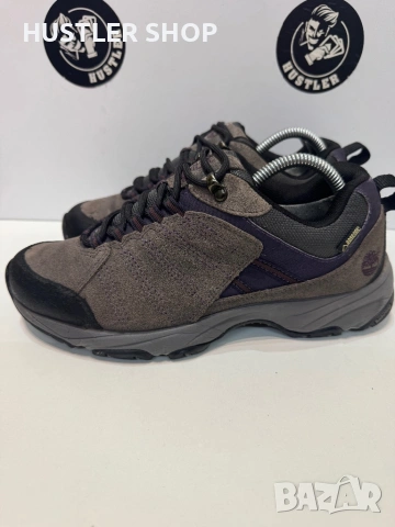 Туристически обувки TIMBERLAND GORE-TEX. Размер 39.5, снимка 2 - Маратонки - 54886218