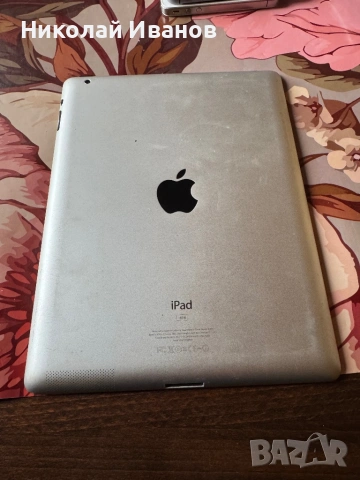 iPad 2 16 GB, снимка 3 - Таблети - 54485005