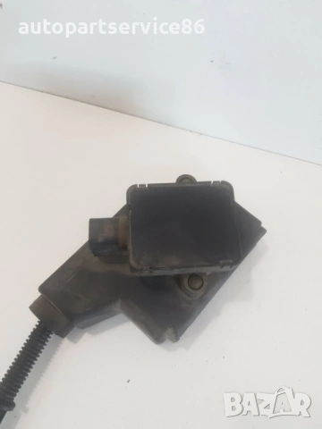 Педал на газта / потенциометър за Fiat Ulysse 2.0 Jtd (2005), снимка 2 - Части - 54501456
