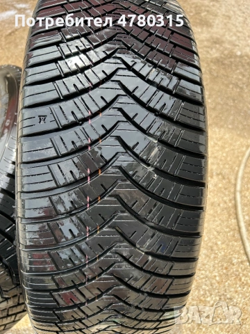 Гуми 4 сезона KUMHO Solus 4S, снимка 3 - Гуми и джанти - 54467147