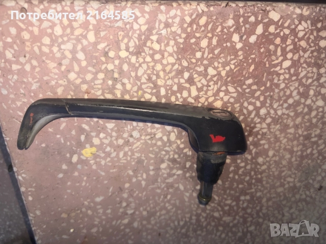 седалка за VW T3, снимка 7 - Аксесоари и консумативи - 55180221