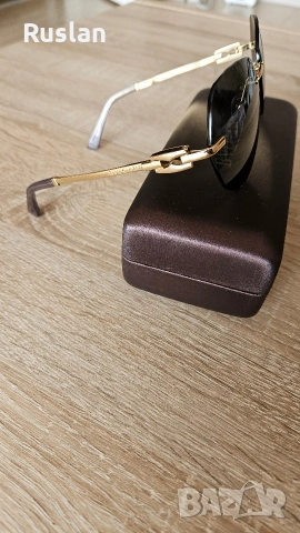 Оригинални слънчеви очила, снимка 4 - Слънчеви и диоптрични очила - 54332119